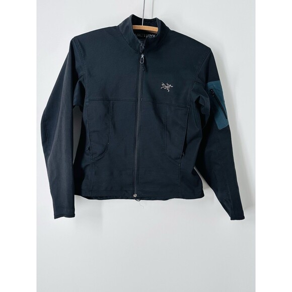 Arc'teryx Women's Medium Jacket- Petite  “See All Pics !! - Picture 1 of 16